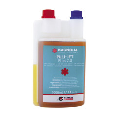 PULIJET PLUS 2.0 CATTANI MAGNOLIA 1 LT - Dental Trey