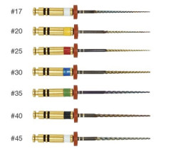 EDGEFILE X7 EDG 04 21MM 20 STERIL X6