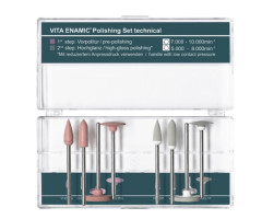 VITA ENAMIC POLISHING KIT TECHNICAL EENPSETTV1