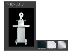 CARRELLO EDARREDO TENDER UP PER PC