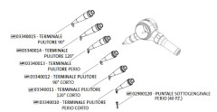 STARJET PERIO BASIC RIC.TERMINALE 120°