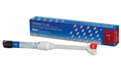 GRADIA PLUS GUM PASTE HEAVY BODY GHB-2 SIR. 3,3ML