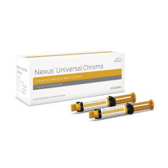 NEXUS UNIVERSAL KERR SIR.2X5GR. COL.CHIARO CHROMA 36992