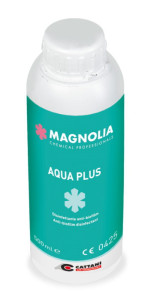 AQUA PLUS 2.0 CATTANI MAGNOLIA 4X500ML.