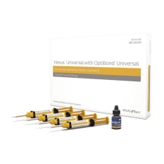 NEXUS UNIVERSAL KERR TRIAL KIT 36989