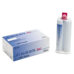 JET BLUE BITE FAST DA 50ML