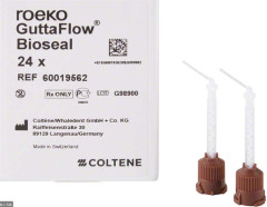 GUTTAFLOW BIOSEAL RIC.PUNTALI MISC. X24              60019562