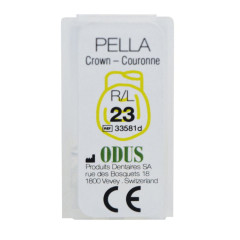 CORONE ODUS/PD PELLA CELL.X6 N.161RL