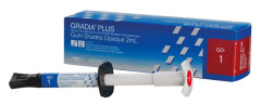 GRADIA PLUS GUM PASTE OPAQUE GO-2 SIR. 2ML         901068