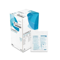 GUANTI ANSELL GAMMEX LATTICE 6 STERILI - Dental Trey