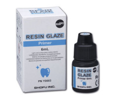 SHOFU RESIN GLAZE PRIMER 6ML