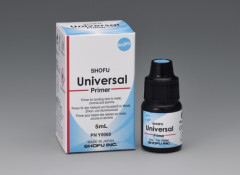 SHOFU UNIVERSAL PRIMER 5ML