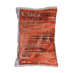 CYBERALGINATE CT FAST X 450 GR 9002829 - Dental Trey