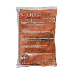 CYBERALGINATE CT COLOUR X 450 GR 9003247 - Dental Trey