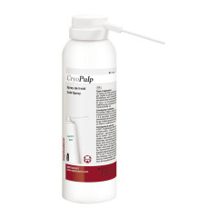 CRYOPULP SPRAY SEPTODONT 200ML