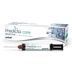 PREDICTA CORE FLOWABLE PARKELL BIANCO SIR.5ML + 20 PUNTALI