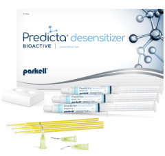 PREDICTA BIOACTIVE DESENSITIZER PARKELL SIR. 3X  3ML