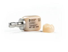 CEREC TESSERA BLOCCHETTI MT-A1-C14 X4