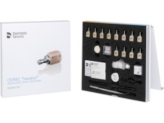 CEREC TESSERA UNIVERSAL SPRAY GLAZE