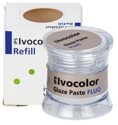 IPS IVOCOLOR GLAZE PASTE FLUO 3GR 667691