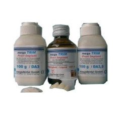 MEGA TRIM PROVI IMPLANT LIQUIDO 100ML