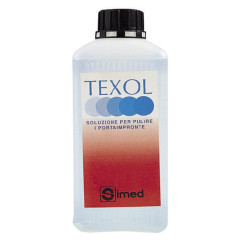 TEXOL SIMED SOLVENTE X GESSI 1LT