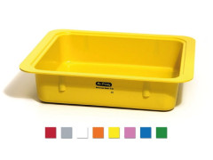 IMS ORGANIZER TUB SOLO CONTENITORE BIANCO           IMS-1412