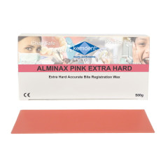 CERA KEMDENT ALMINAX PINK EXTRA/ HARD   08/02013