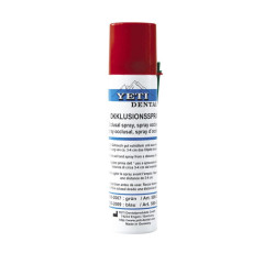 OKKLUSIONS SPRAY ROSSO 75ML