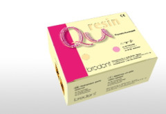 QU RESIN BREDENT KIT DENTIN 54001162