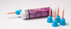 CYBER TEMP CT CROWN&BRIDGE A1 CART 50 ML            9884210