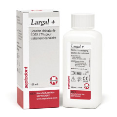 LARGAL + SEPTODONT 100ML