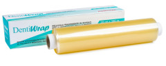 PROTEZIONI PELLICOLA DENTAL WRAP ROTOLO 300MT