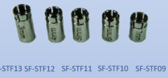 SINUS FLOW STOP FRESA X-DRIVE 3MM