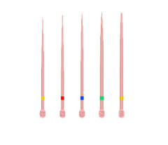 CONI G.P MAILL.PROTAPER ULTIMATE CONFORM FIT F1-F3 X60