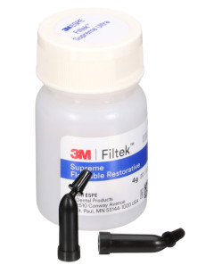 FILTEK SUPREME FLOW.3M 20CPS X0,2GR A1 - Dental Trey