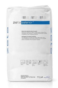 SELENOR GESSO AZZURRO CARTONE 5KG