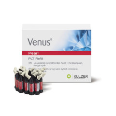 VENUS PEARL KULZER CPS 20X0,2G. ONE 66081837