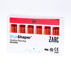 CONI GP ZARC BLUESHAPER Z3 X60