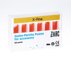 CONI GP ZARC X-FINE  X100