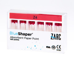 CONI CA ZARC BLUESHAPER Z3 X100