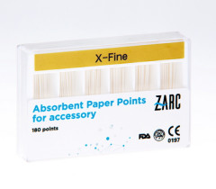 CONI CA ZARC X-FINE  X180