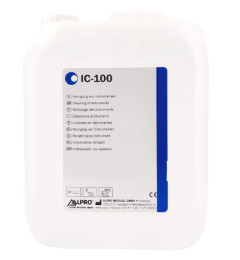 IC-100 ALPRO DETERGENTE 5LT