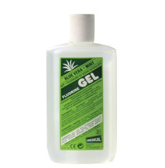 GEL MEDICAL MFP NEUTRO ALOE+MENTA X500ML