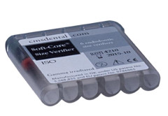 SOFT-CORE CMS SIZE VERIFIER N.25 X6