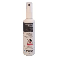 ANTIAPPANNANTE ABF MIRROW SPRAY 100ML