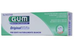 DENTIFRICIO GUM ORIGINAL WHITE 75ML