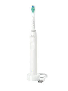 SPAZZOLINO PHILIPS SONICARE 2100 BIANCO