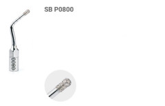 SURGYBONE SILFRADENT INSERTO 800