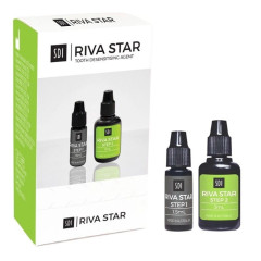 RIVA STAR KIT 1,5ML + 3ML